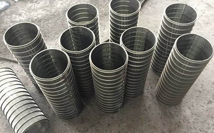 固液分離機(jī)篩網(wǎng)