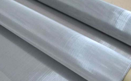 不銹鋼篩網(wǎng)