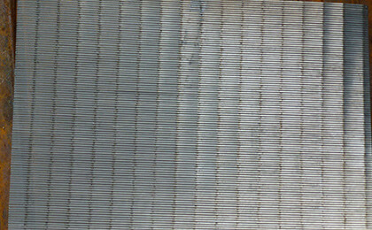 條形篩網(wǎng)